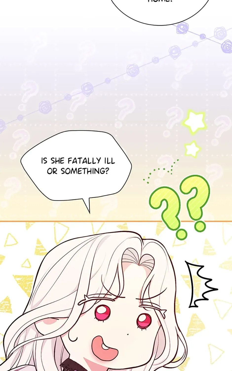 Deep Deception Chapter 57 page 57 - 