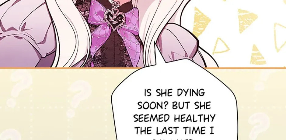 Deep Deception Chapter 57 page 58 - 