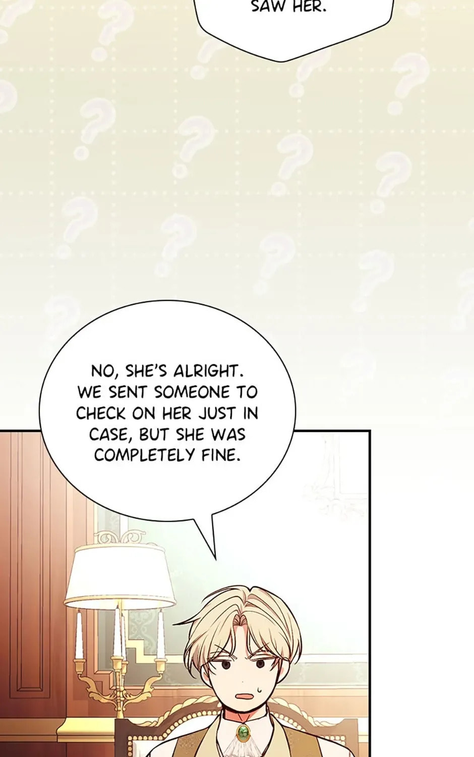 Deep Deception Chapter 57 page 59 - 