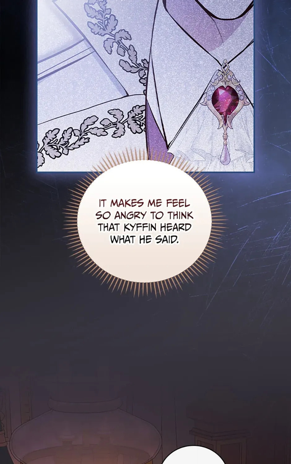 Deep Deception Chapter 57 page 7 - 