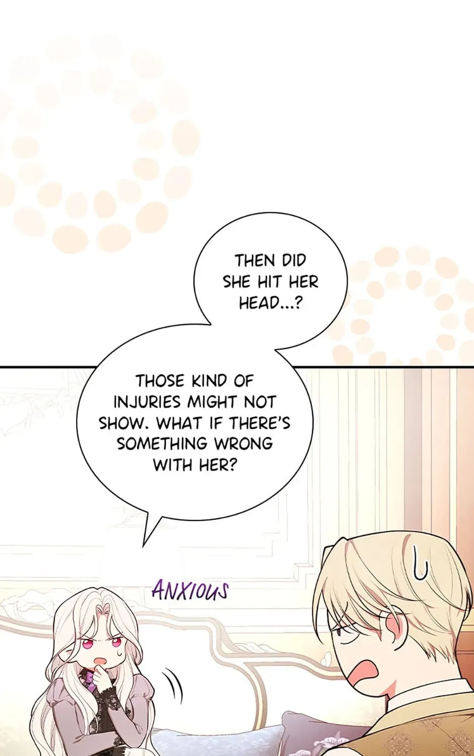 Deep Deception Chapter 57 page 61 - 