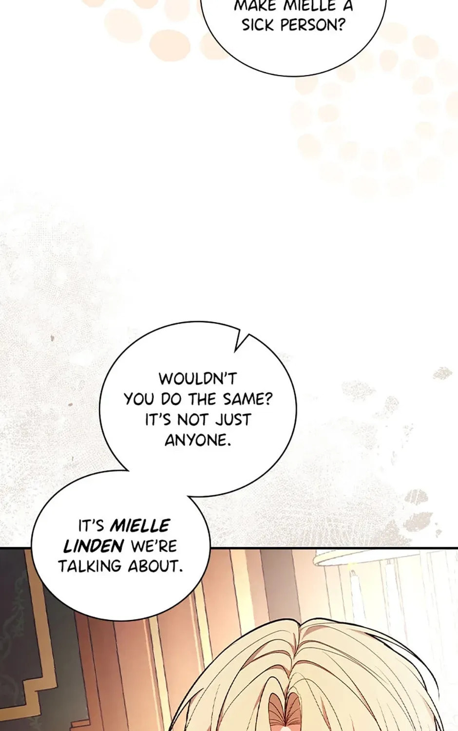Deep Deception Chapter 57 page 63 - 