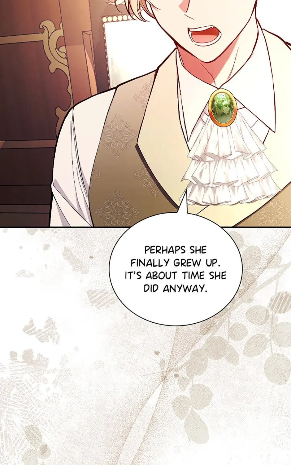 Deep Deception Chapter 57 page 65 - 