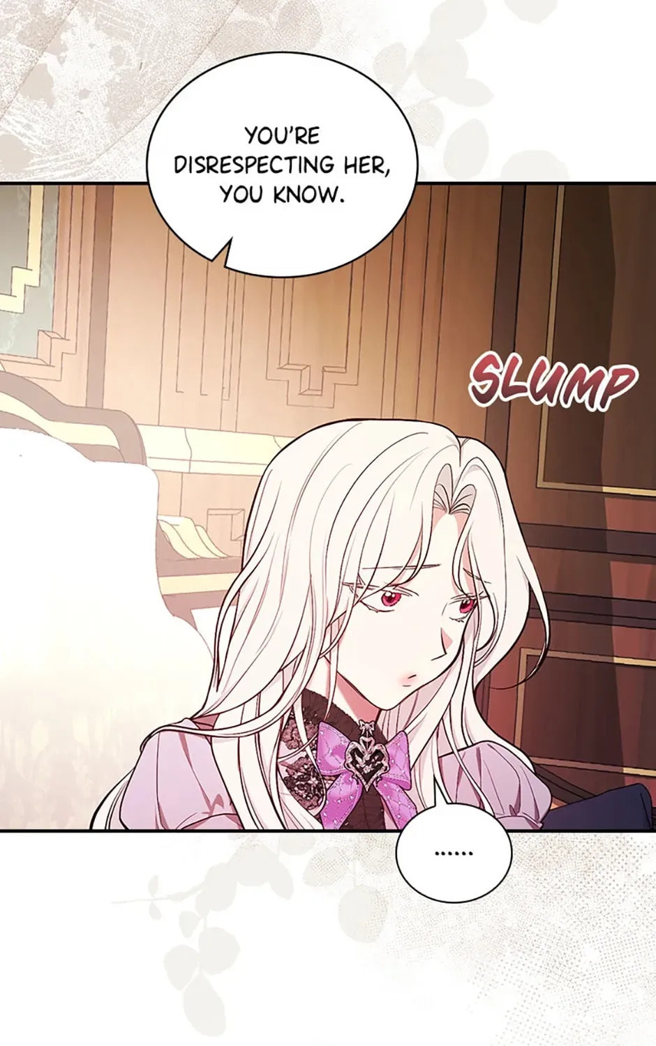 Deep Deception Chapter 57 page 69 - 