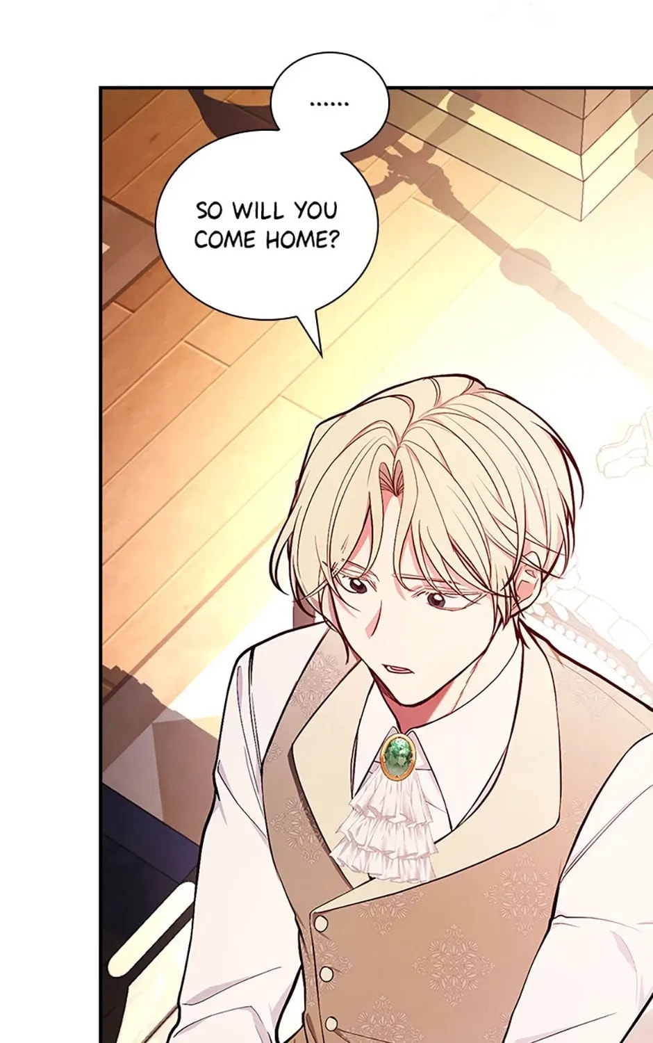 Deep Deception Chapter 57 page 71 - 