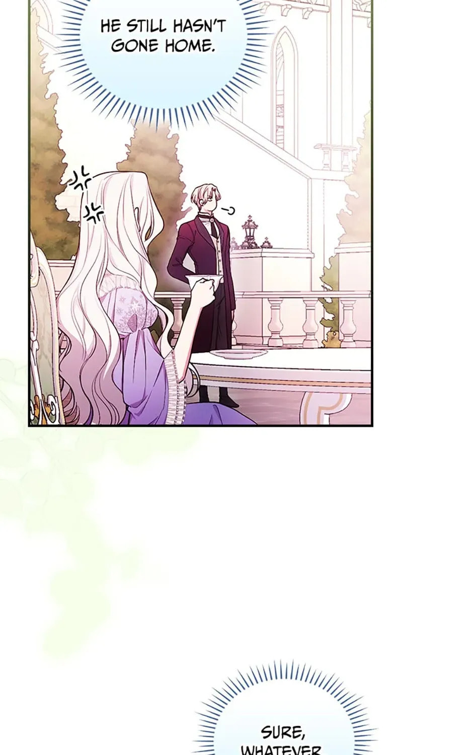 Deep Deception Chapter 57 page 77 - 