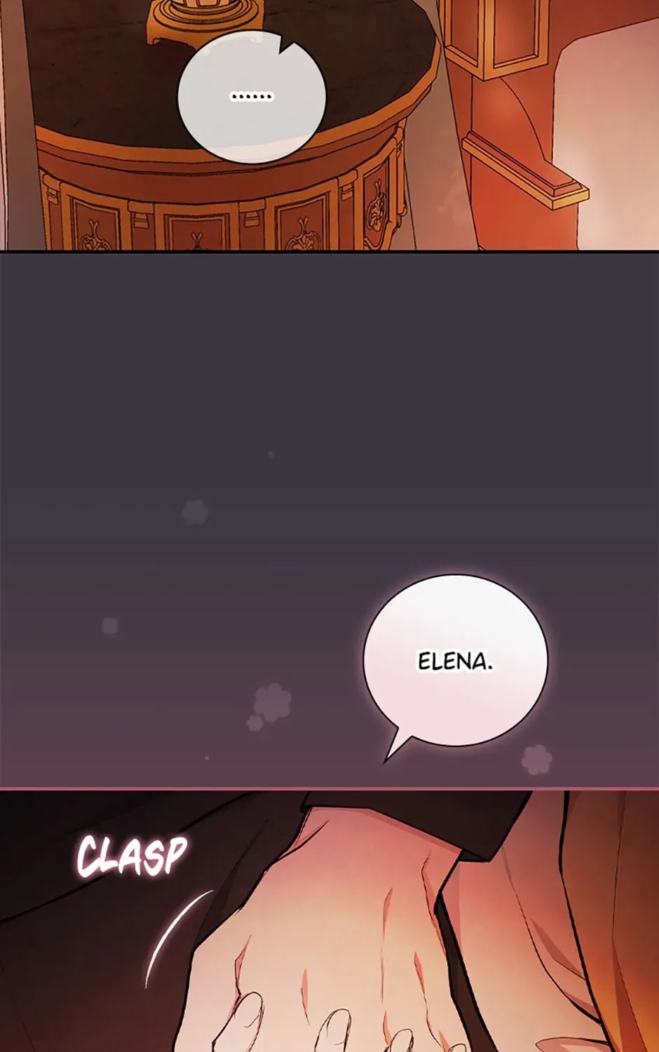Deep Deception Chapter 57 page 9 - 