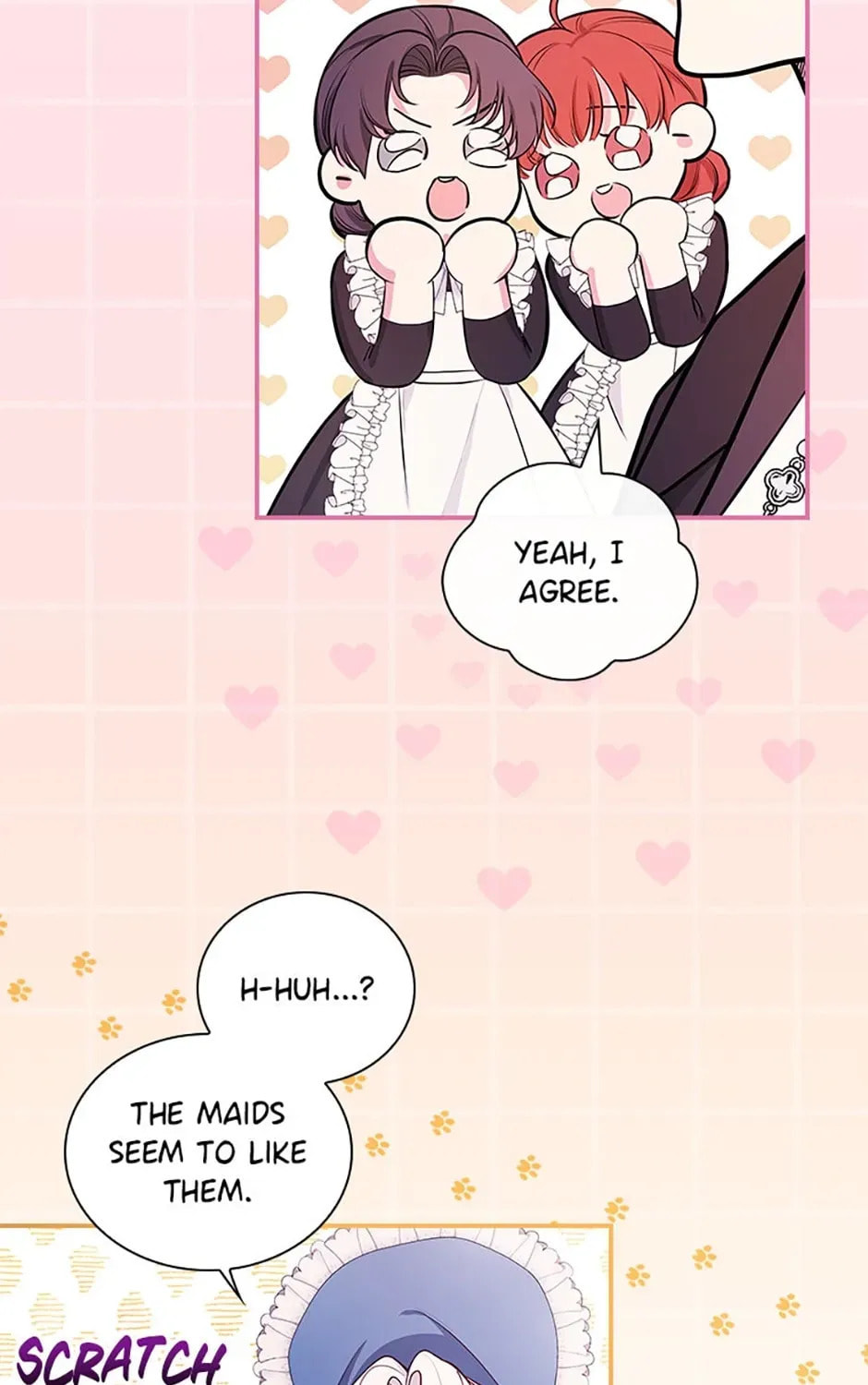 Deep Deception Chapter 58 page 101 - 