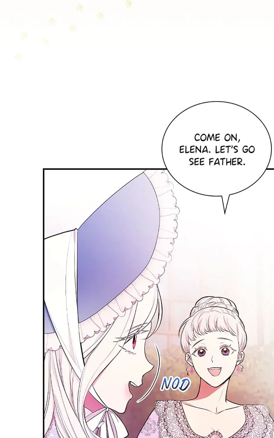 Deep Deception Chapter 58 page 103 - 