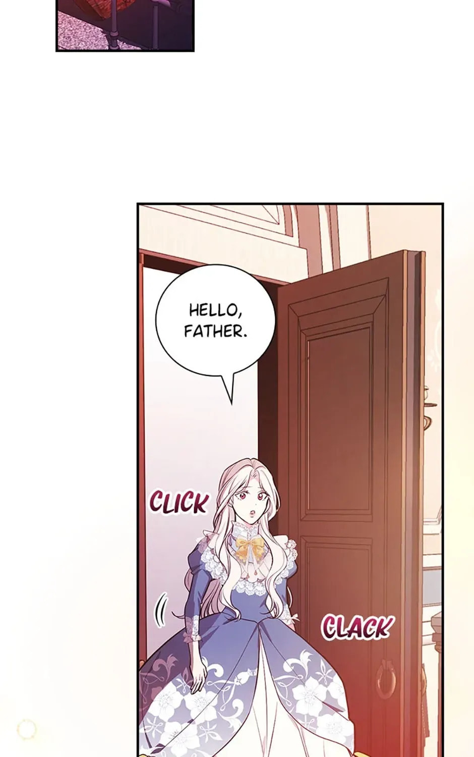 Deep Deception Chapter 58 page 107 - 