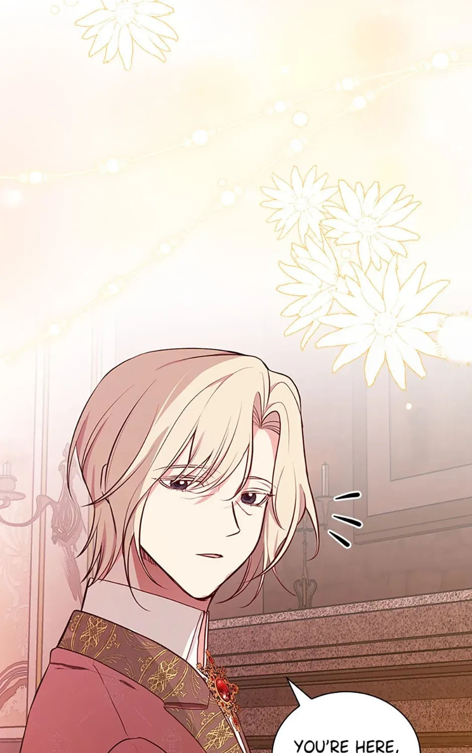 Deep Deception Chapter 58 page 109 - 