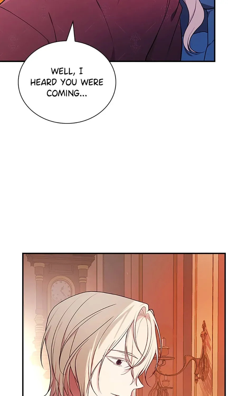 Deep Deception Chapter 58 page 113 - 