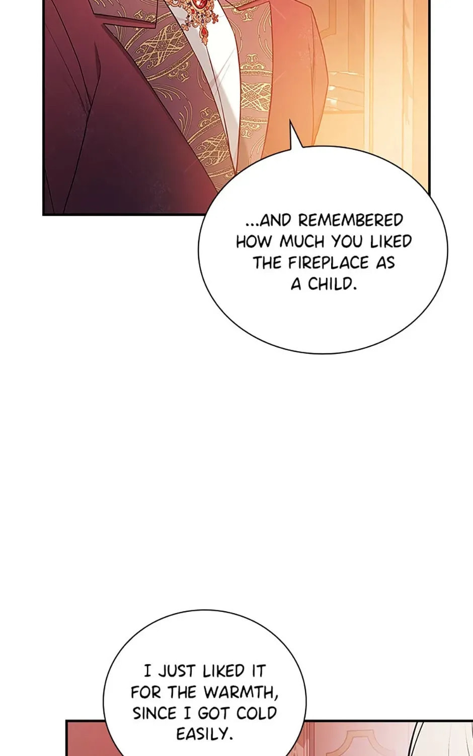 Deep Deception Chapter 58 page 115 - 