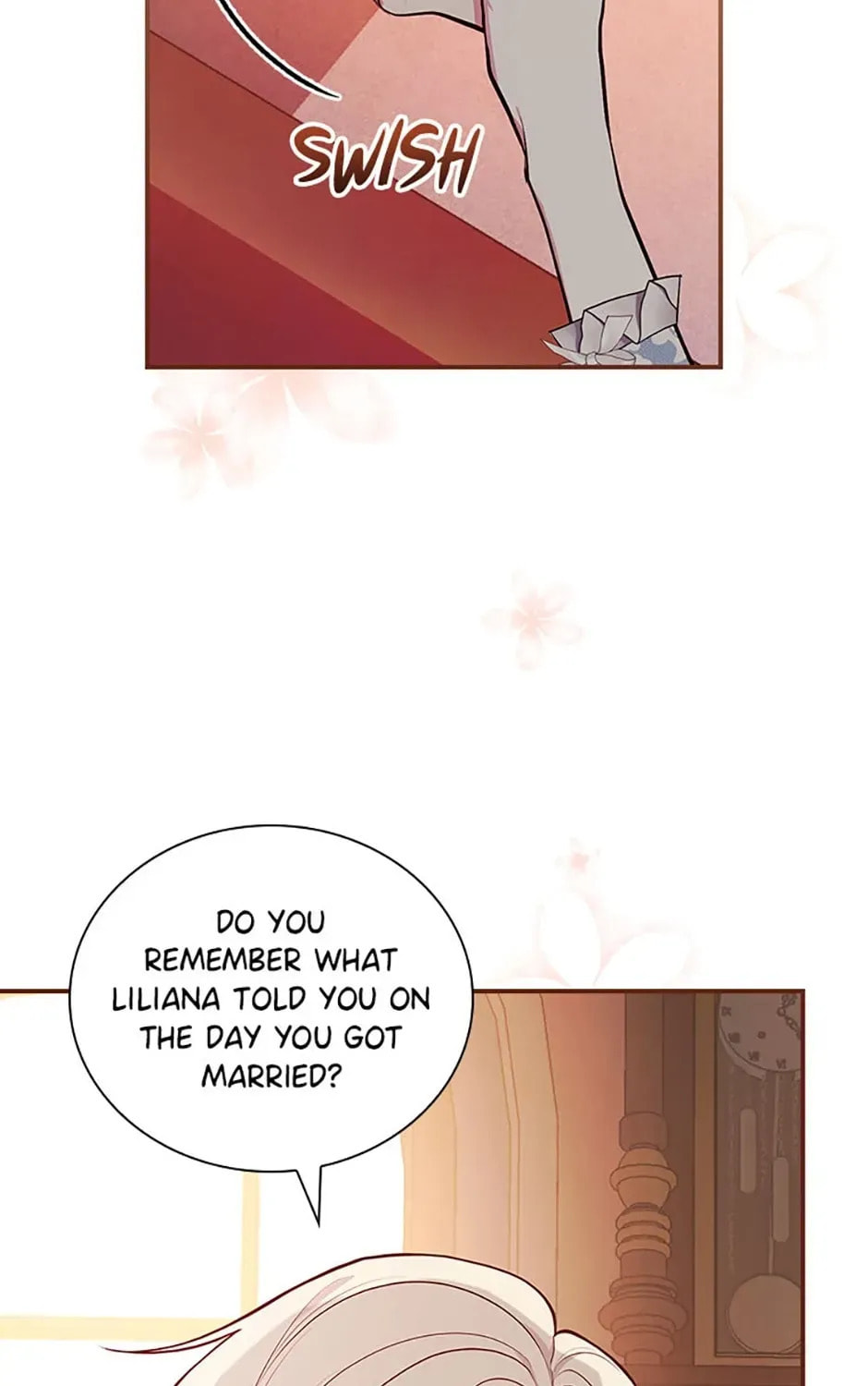 Deep Deception Chapter 58 page 127 - 