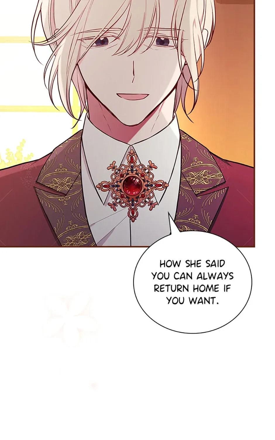 Deep Deception Chapter 58 page 129 - 