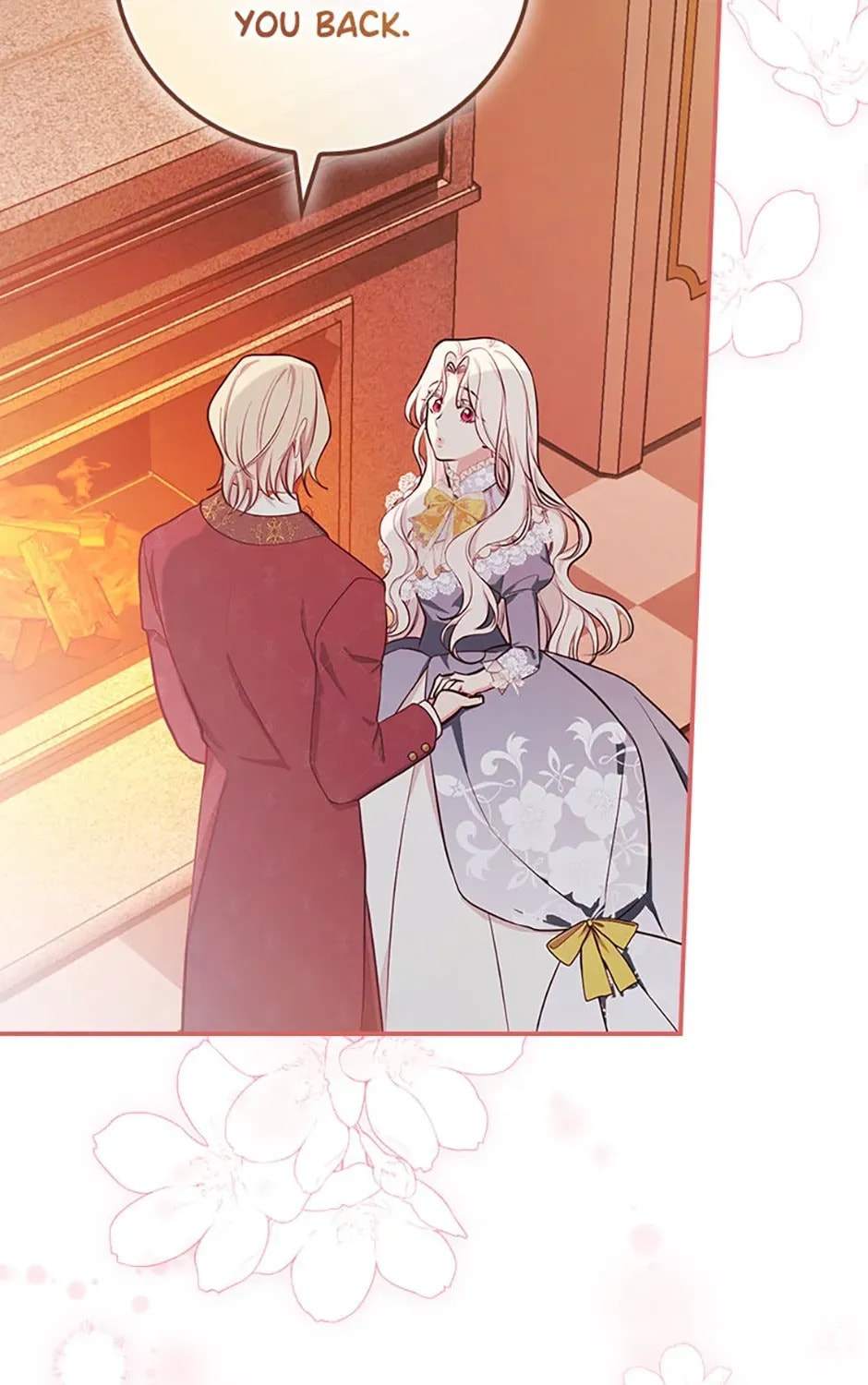 Deep Deception Chapter 58 page 139 - 