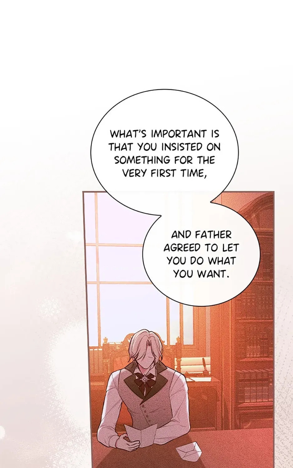 Deep Deception Chapter 58 page 17 - 