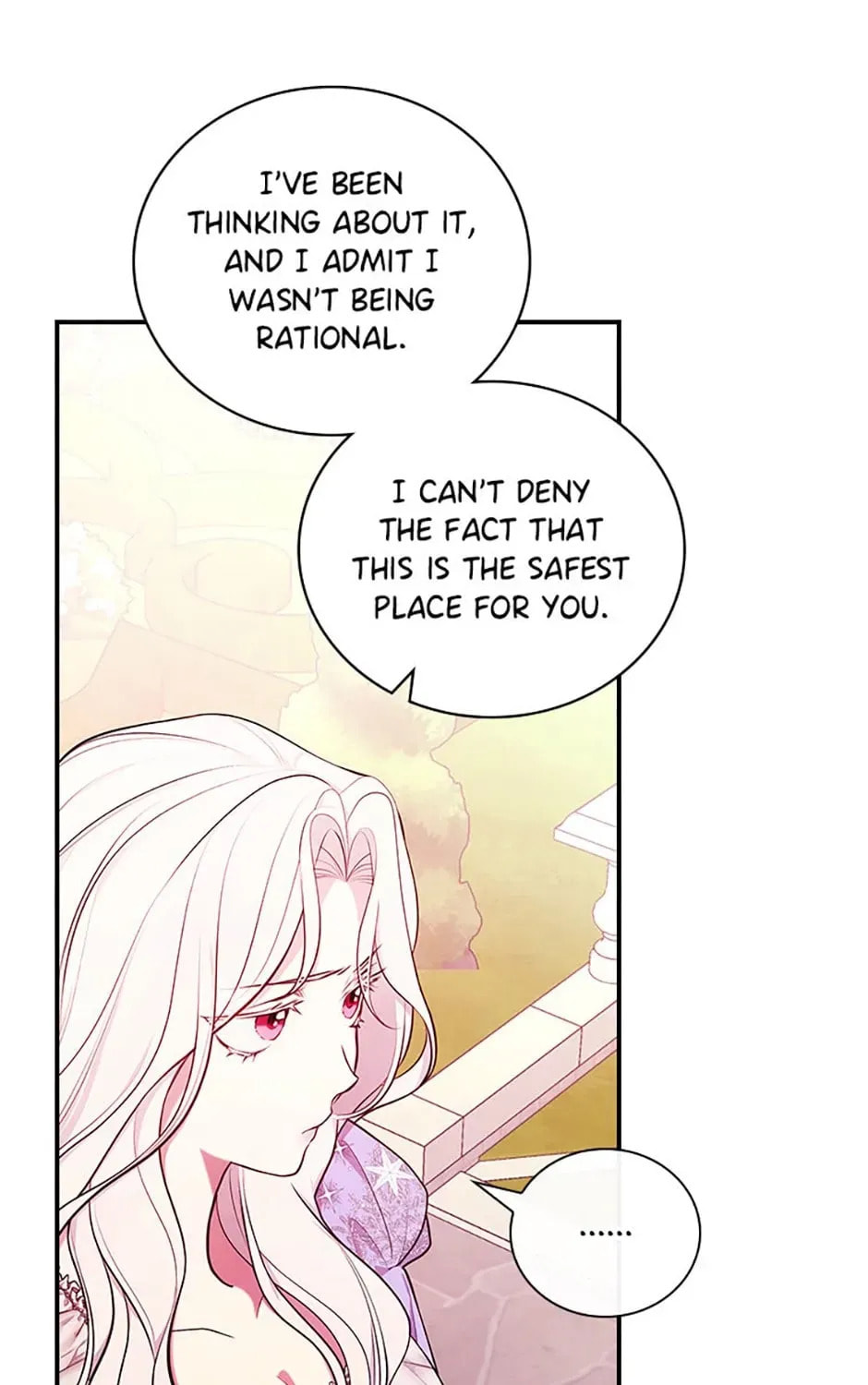Deep Deception Chapter 58 page 23 - 