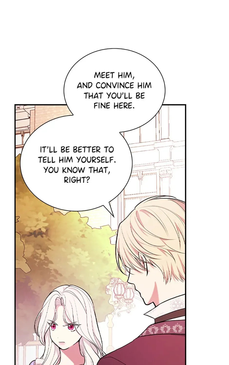Deep Deception Chapter 58 page 27 - 