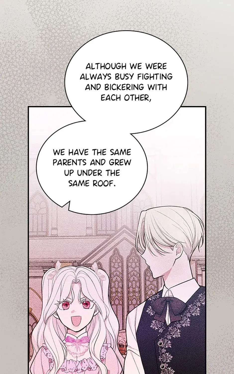 Deep Deception Chapter 58 page 5 - 