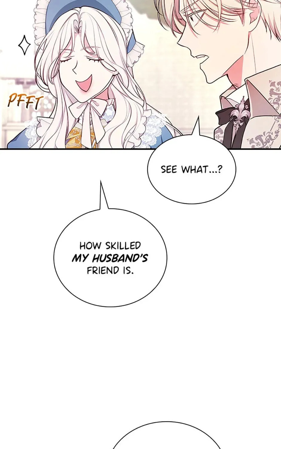 Deep Deception Chapter 58 page 45 - 