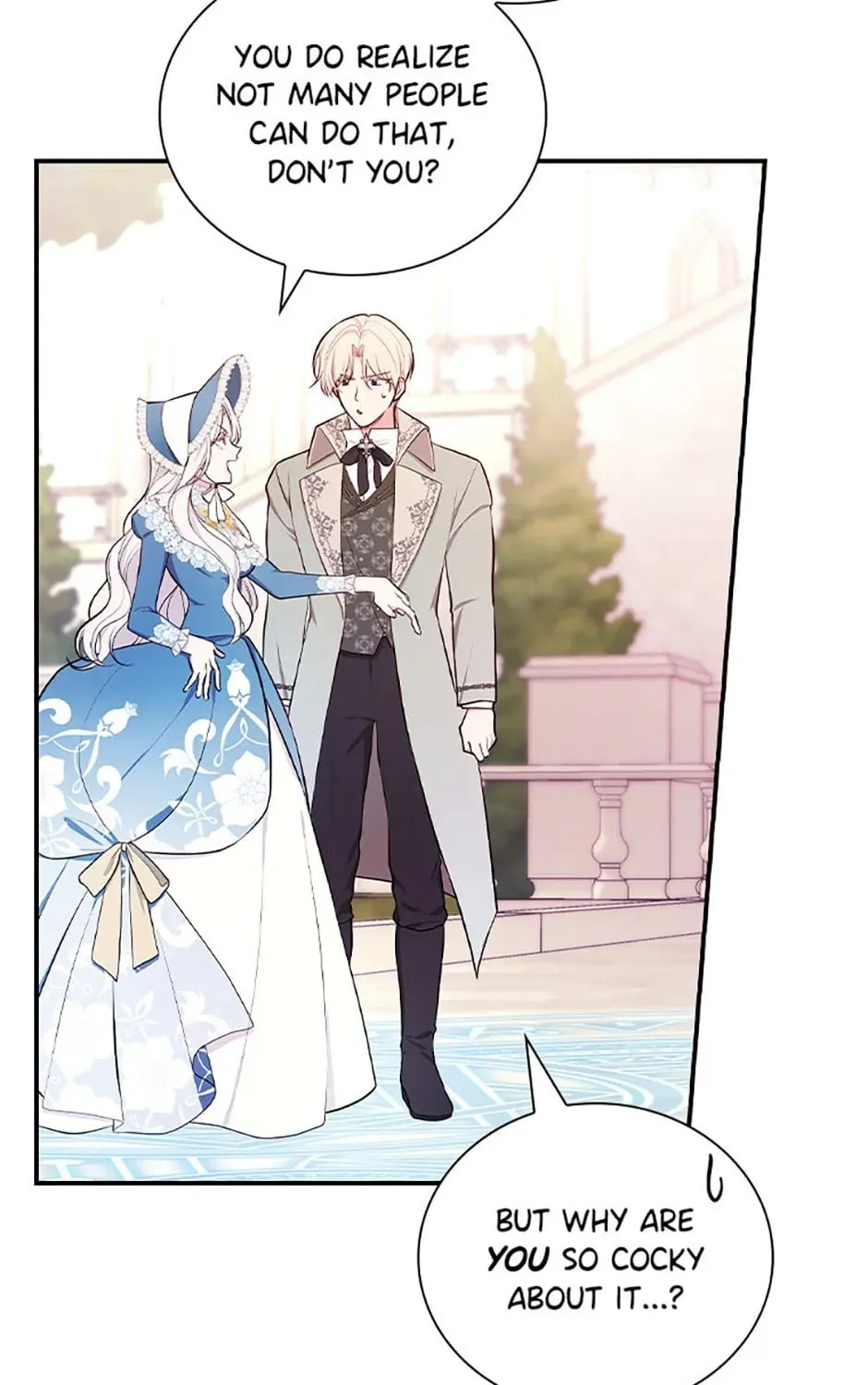 Deep Deception Chapter 58 page 47 - 