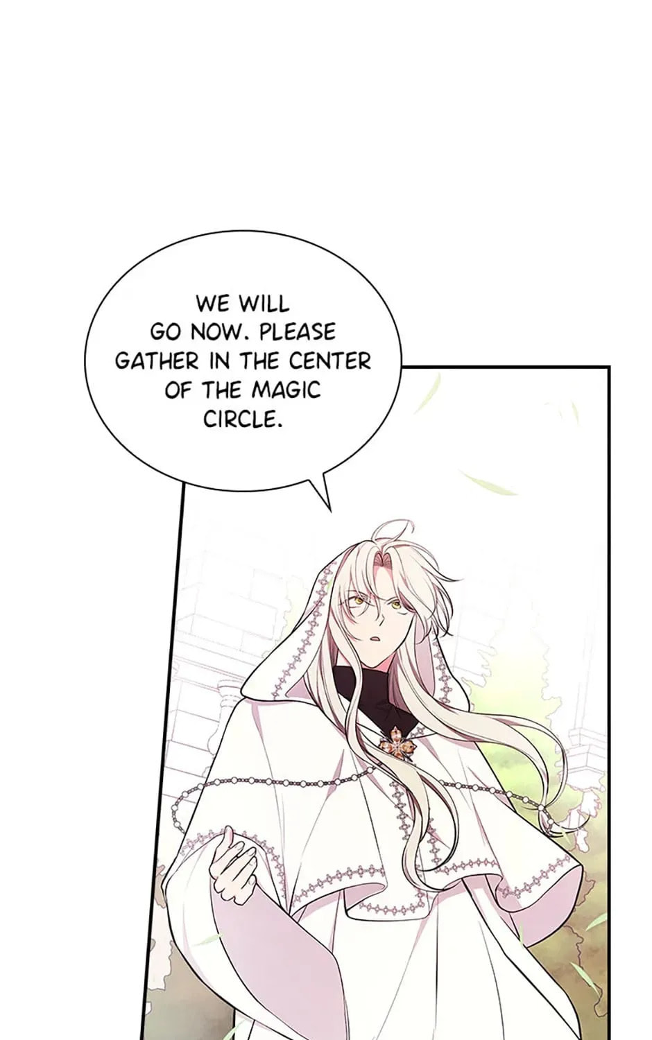 Deep Deception Chapter 58 page 49 - 