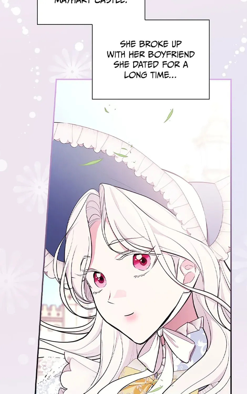 Deep Deception Chapter 58 page 53 - 