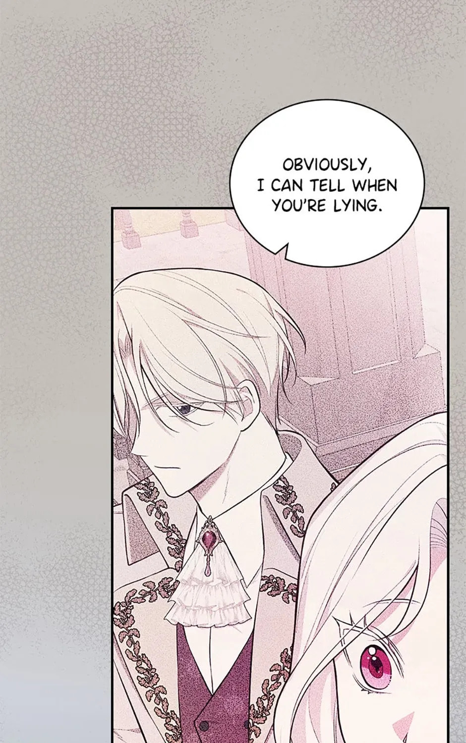 Deep Deception Chapter 58 page 7 - 
