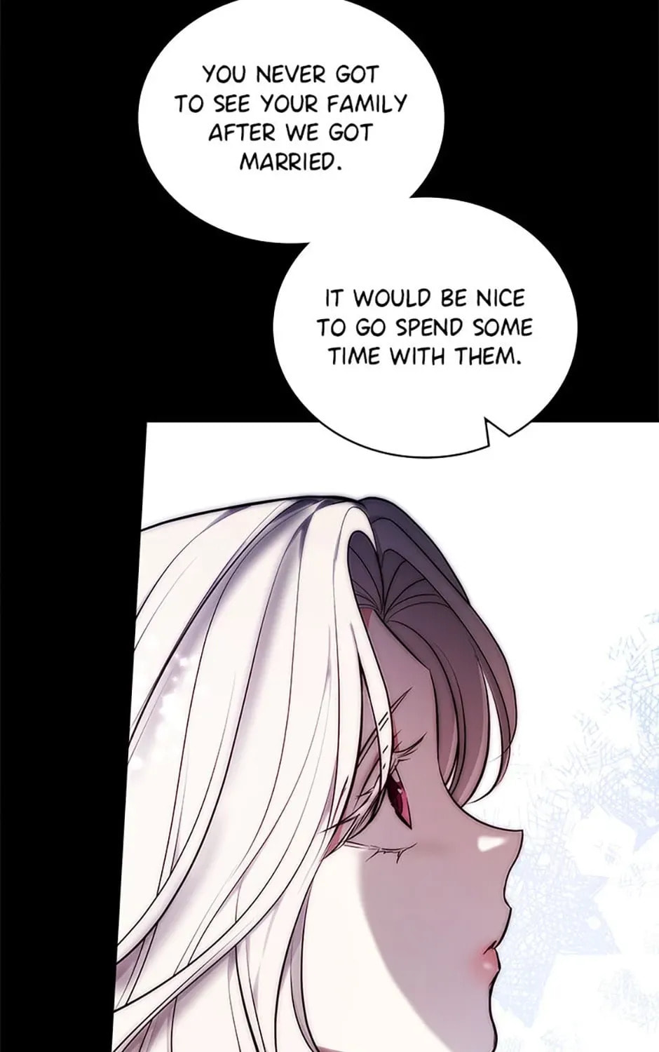 Deep Deception Chapter 58 page 61 - 