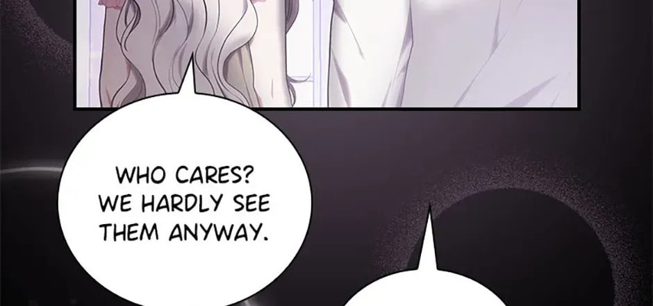 Deep Deception Chapter 58 page 64 - 