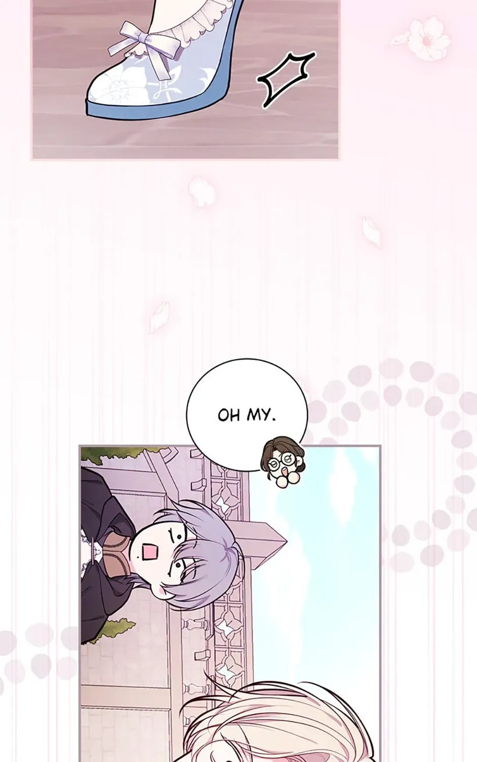 Deep Deception Chapter 58 page 79 - 