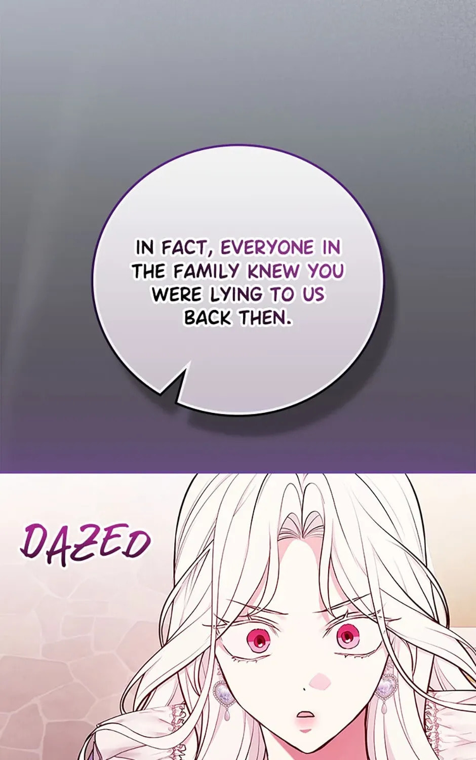 Deep Deception Chapter 58 page 9 - 