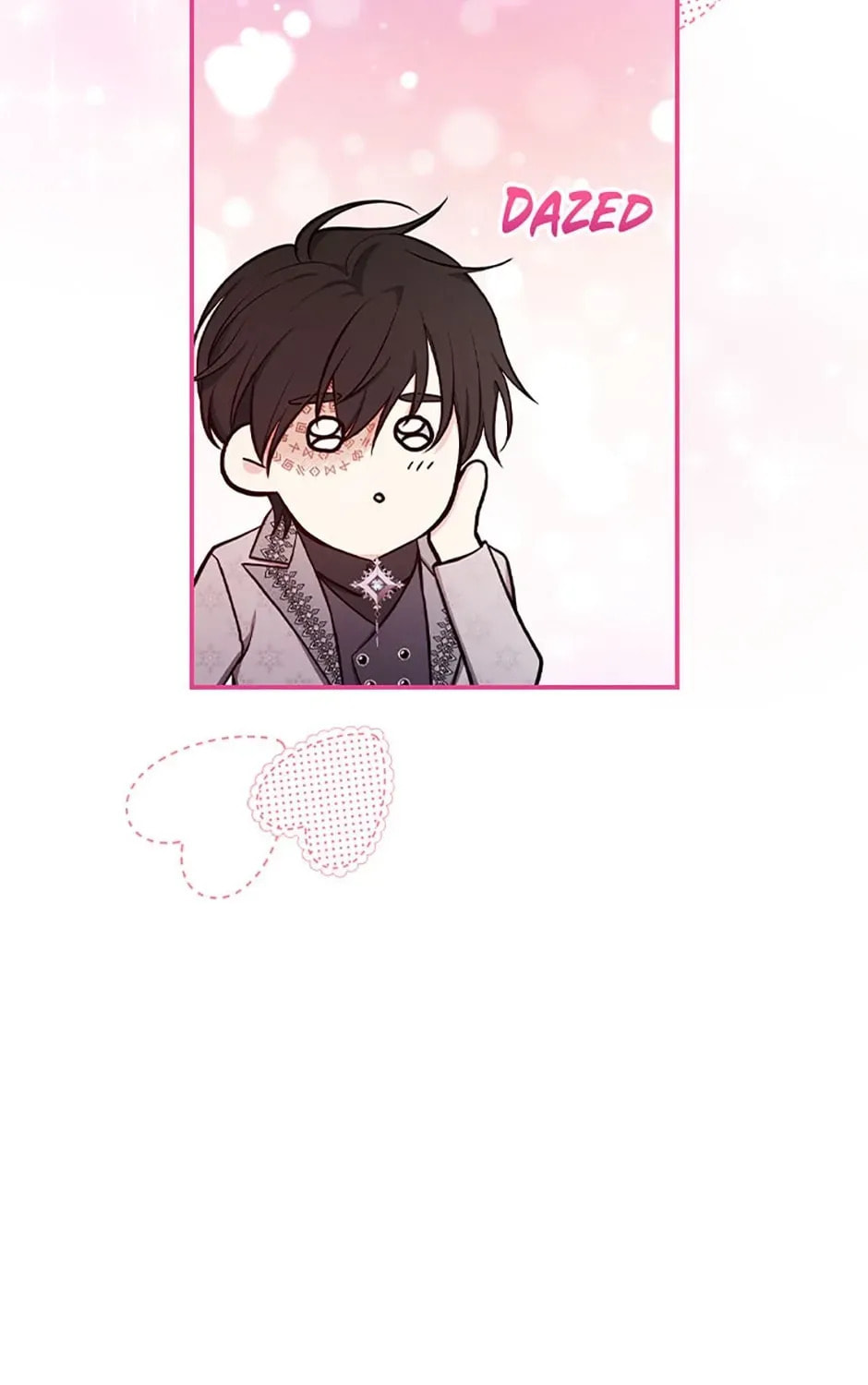 Deep Deception Chapter 58 page 87 - 