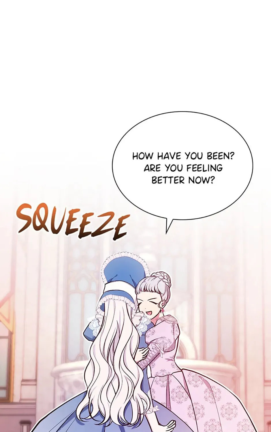 Deep Deception Chapter 58 page 91 - 