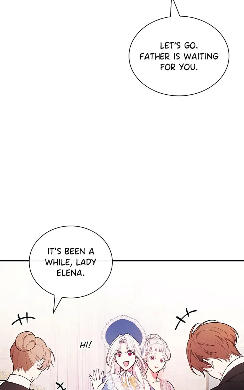 Deep Deception Chapter 58 page 93 - 