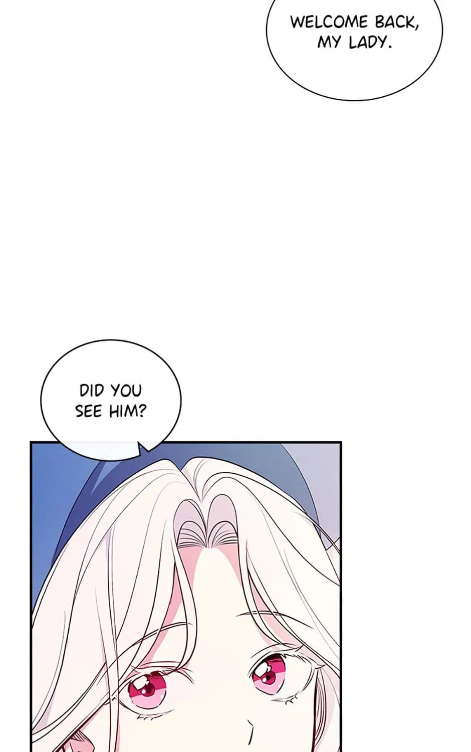 Deep Deception Chapter 58 page 95 - 