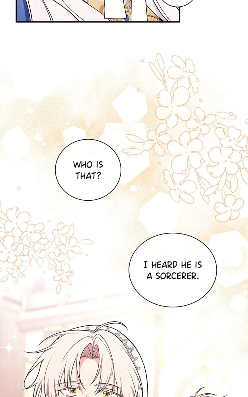 Deep Deception Chapter 58 page 97 - 