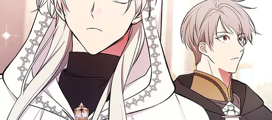 Deep Deception Chapter 58 page 98 - 