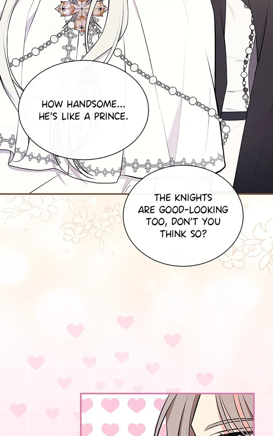 Deep Deception Chapter 58 page 99 - 