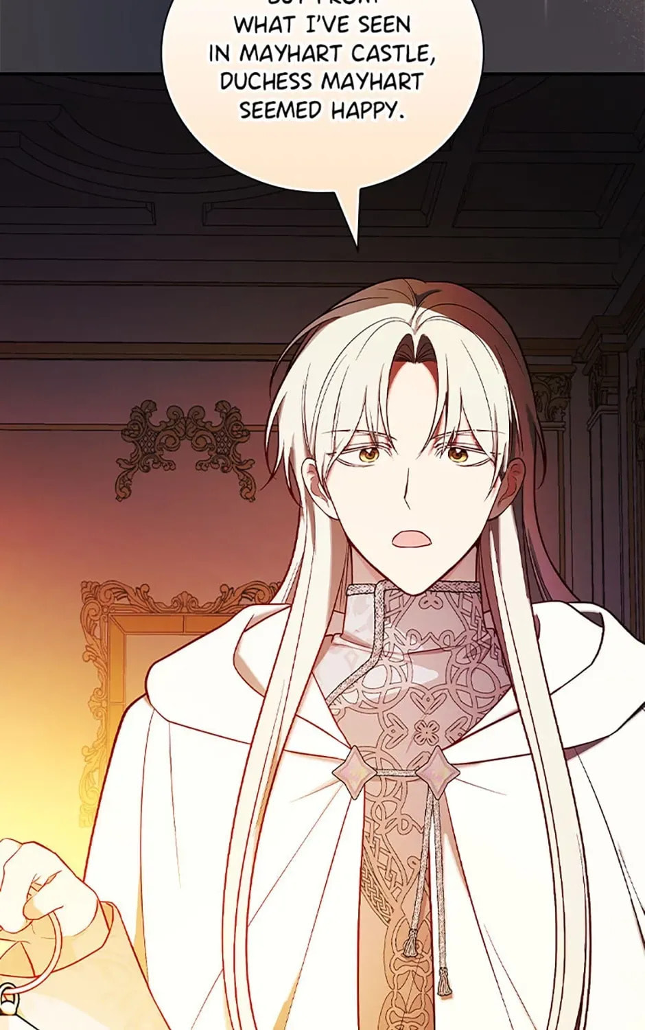 Deep Deception Chapter 59 page 101 - 
