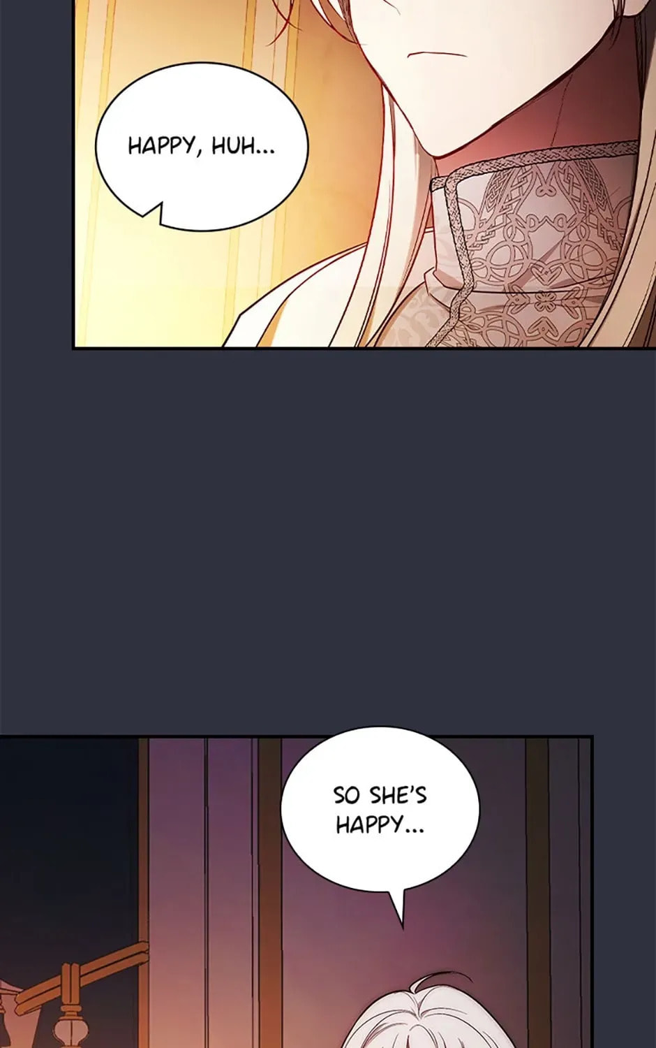 Deep Deception Chapter 59 page 109 - 