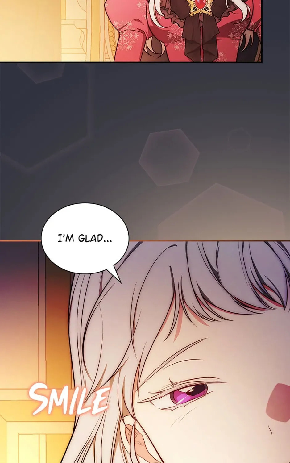 Deep Deception Chapter 59 page 111 - 