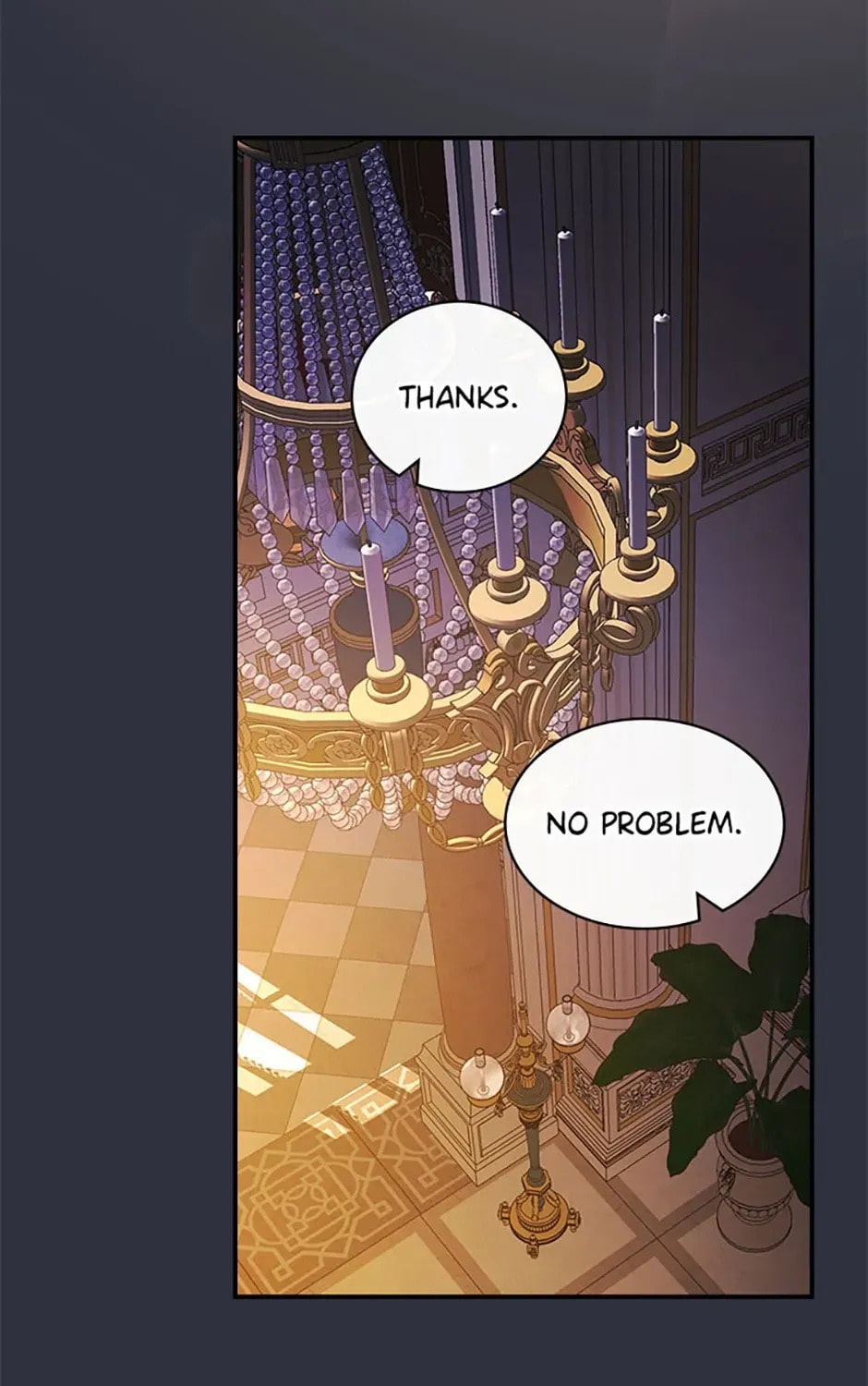 Deep Deception Chapter 59 page 113 - 