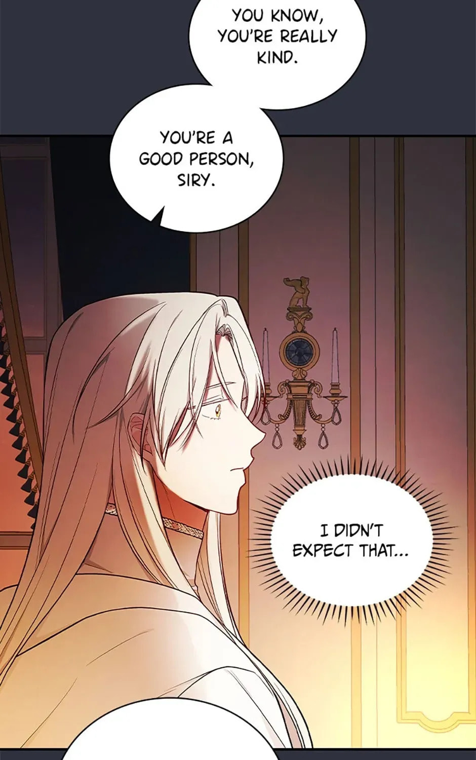 Deep Deception Chapter 59 page 115 - 