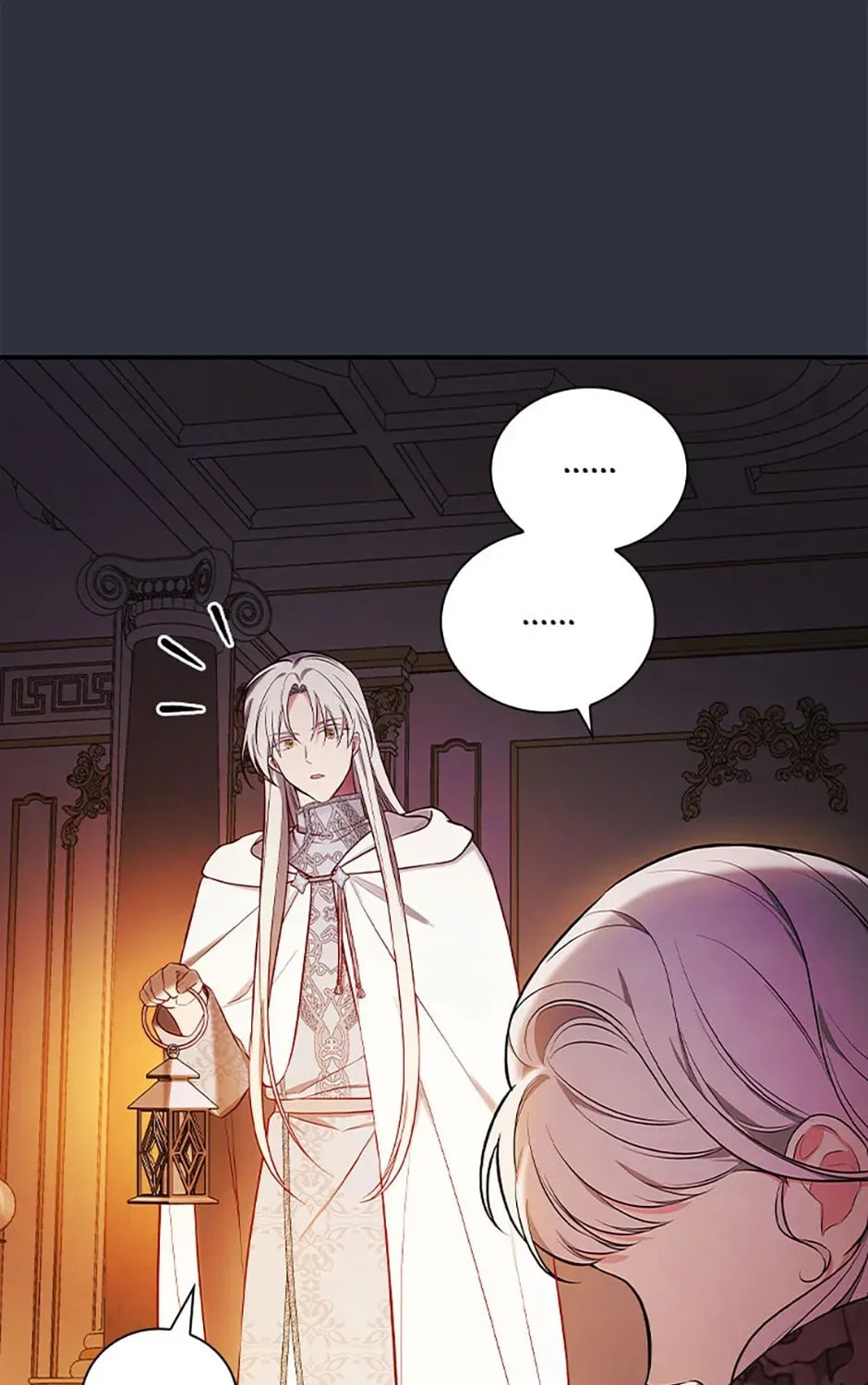 Deep Deception Chapter 59 page 117 - 
