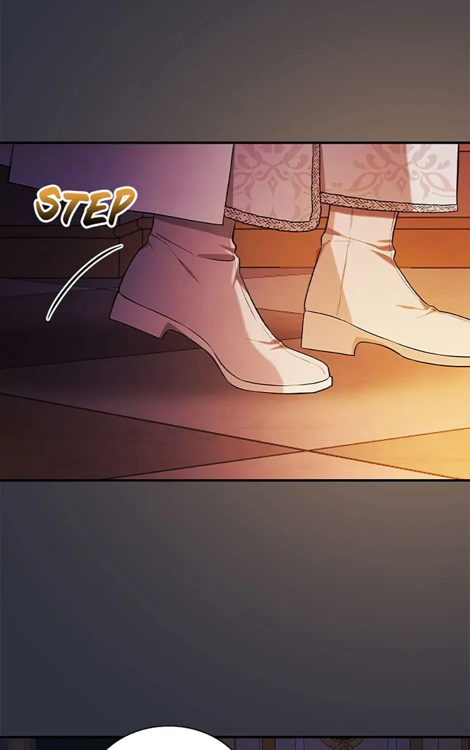 Deep Deception Chapter 59 page 119 - 