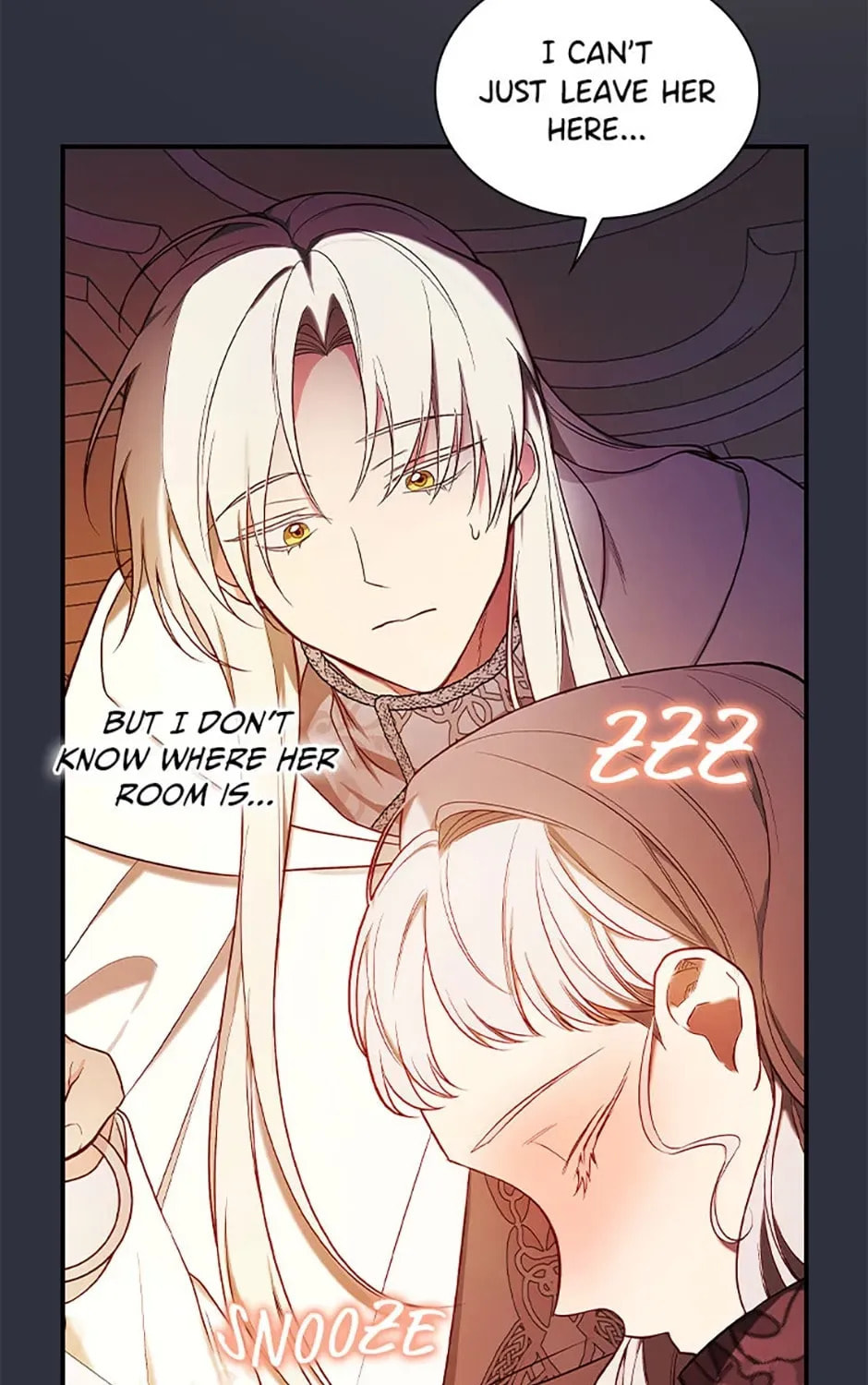 Deep Deception Chapter 59 page 123 - 