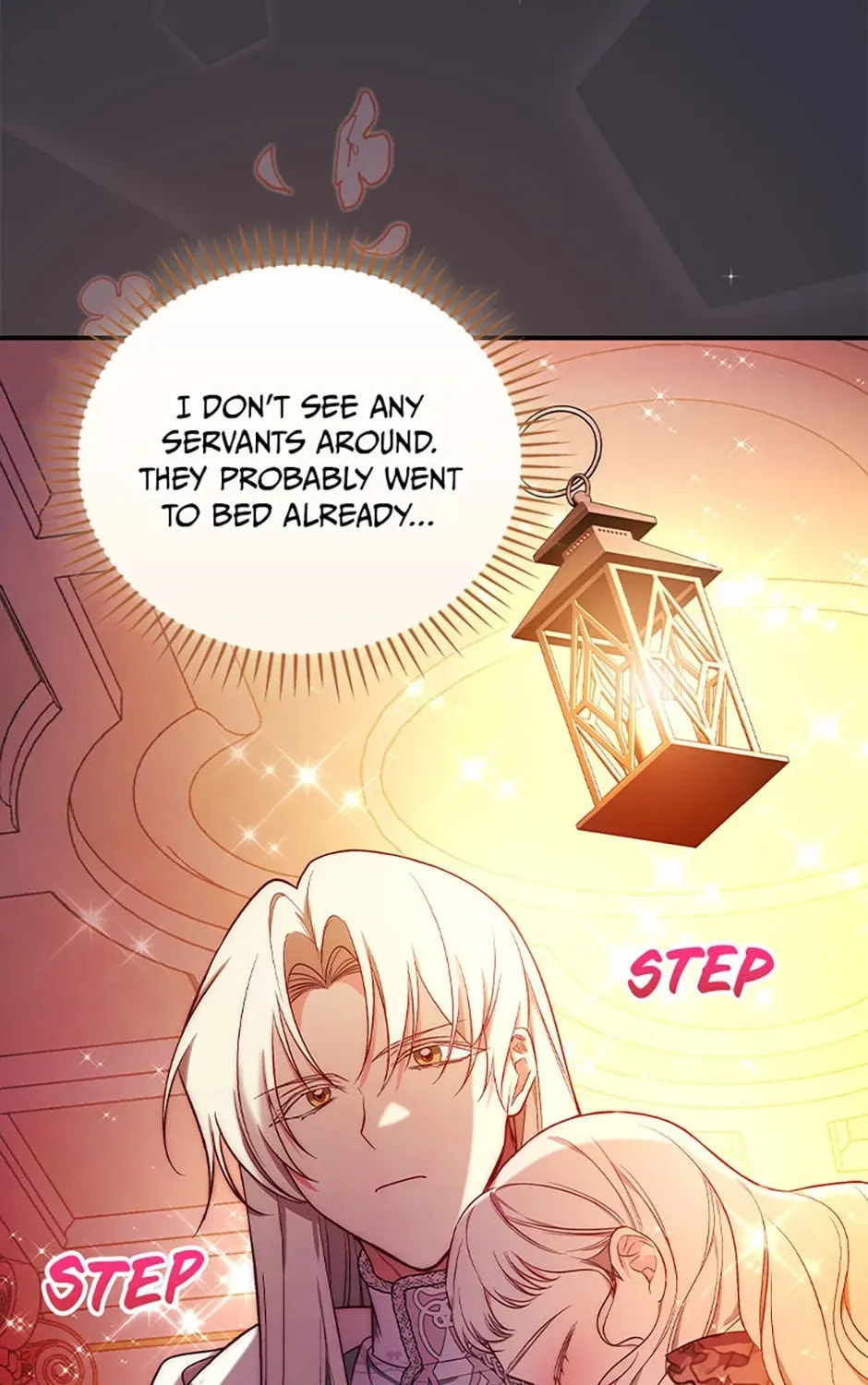 Deep Deception Chapter 59 page 129 - 