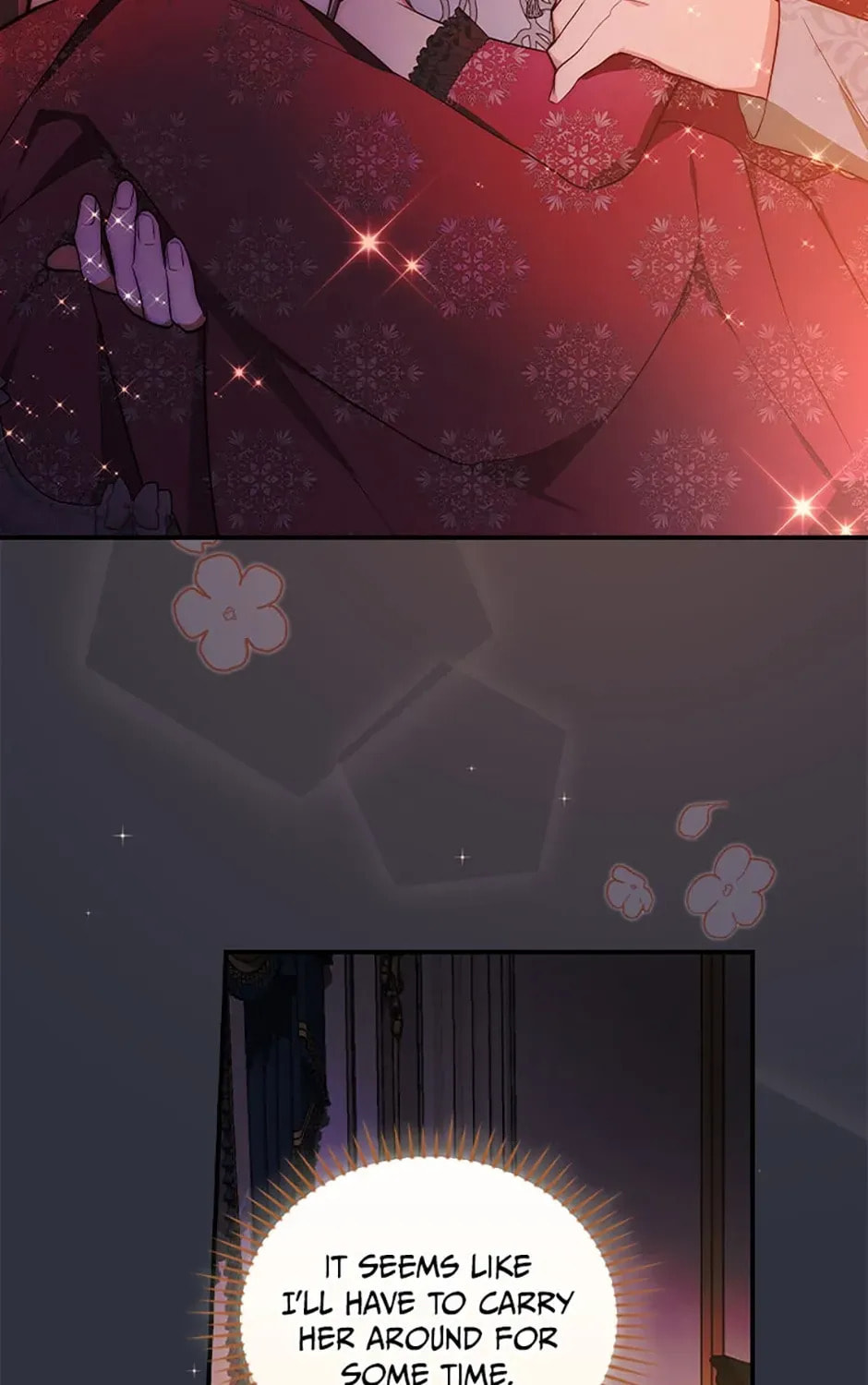Deep Deception Chapter 59 page 131 - 